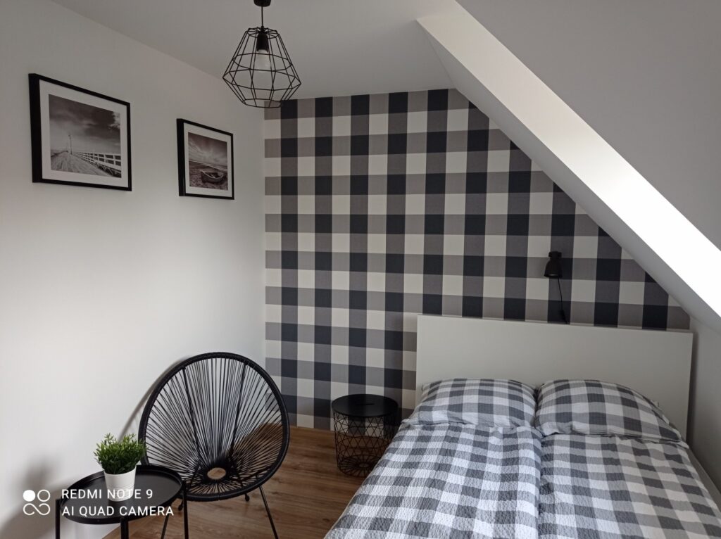 Apartamenty Na Nadmorskiej w Ustroniu Morskim ul. Nadmorska 2