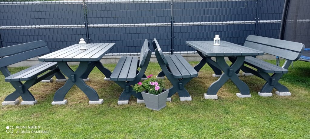 Apartamenty Na Nadmorskiej w Ustroniu Morskim ul. Nadmorska 2