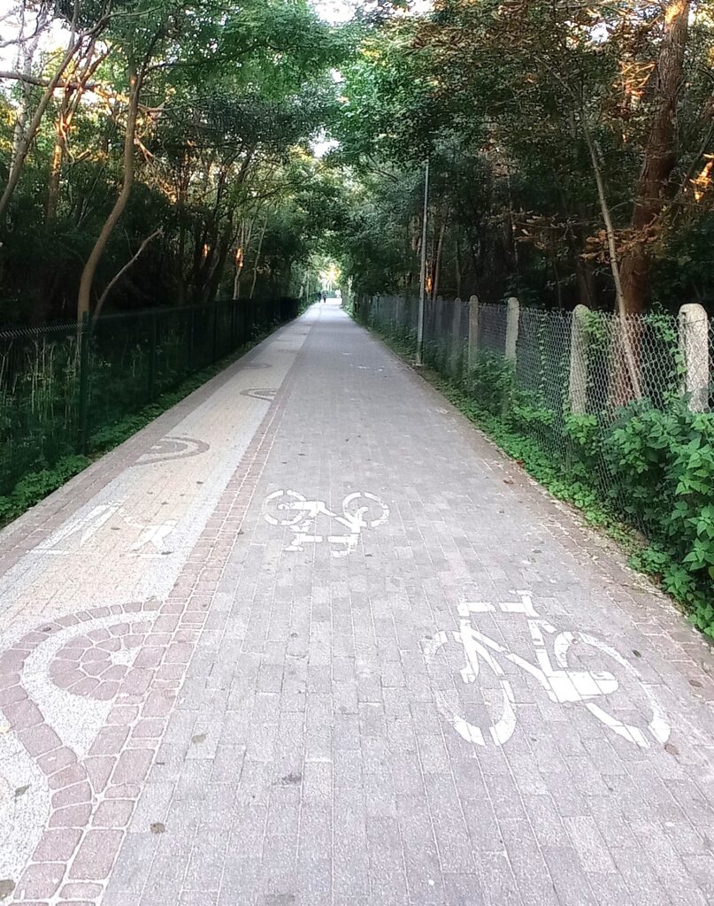 Apartamenty Na Nadmorskiej w Ustroniu Morskim ul. Nadmorska 2