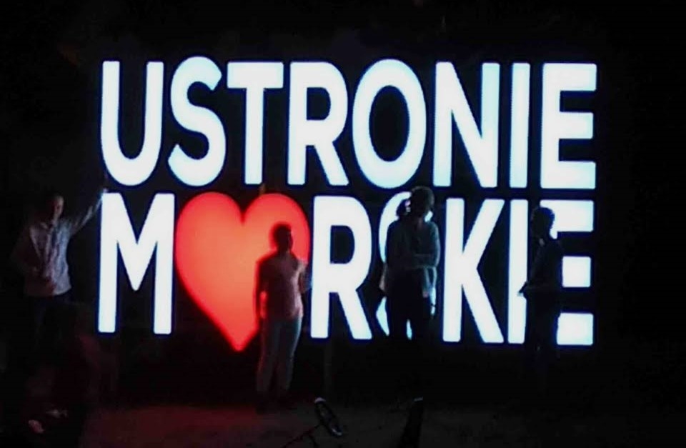 Apartamenty Na Nadmorskiej w Ustroniu Morskim ul. Nadmorska 2