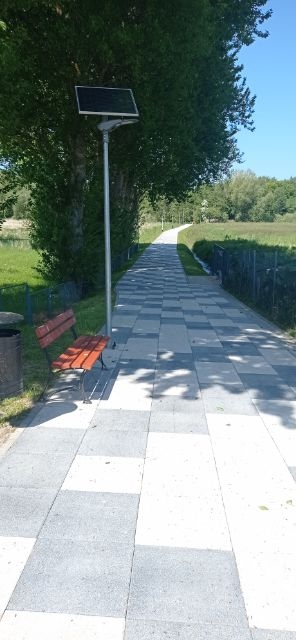 Apartamenty Na Nadmorskiej w Ustroniu Morskim ul. Nadmorska 2