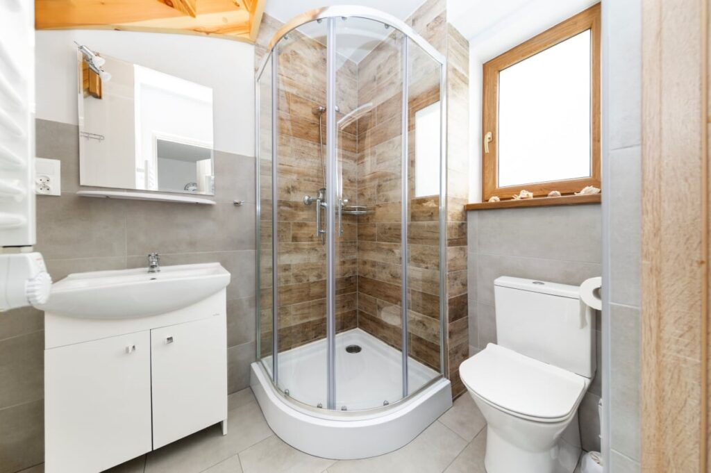 Apartamenty Na Nadmorskiej w Ustroniu Morskim ul. Nadmorska 2