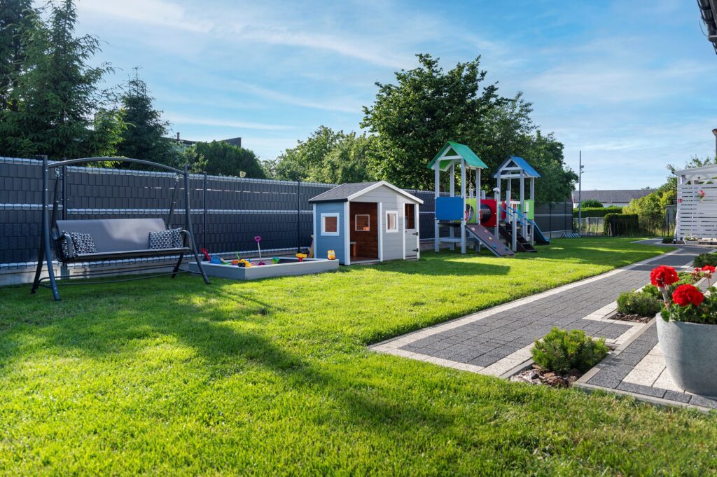 Apartamenty Na Nadmorskiej w Ustroniu Morskim ul. Nadmorska 2