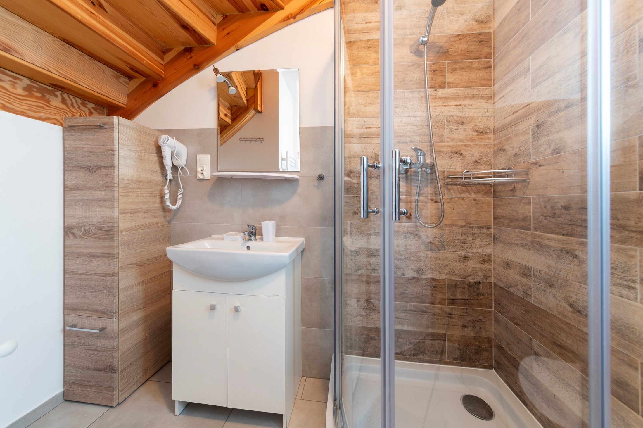 Apartamenty Na Nadmorskiej w Ustroniu Morskim ul. Nadmorska 2