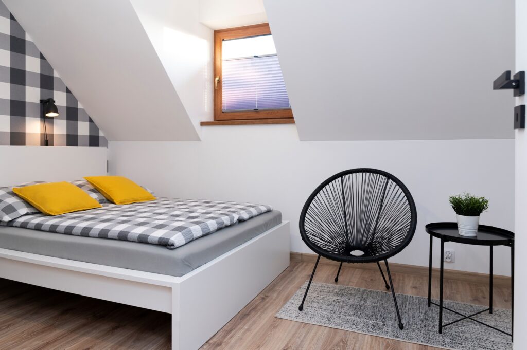 Apartamenty Na Nadmorskiej w Ustroniu Morskim ul. Nadmorska 2