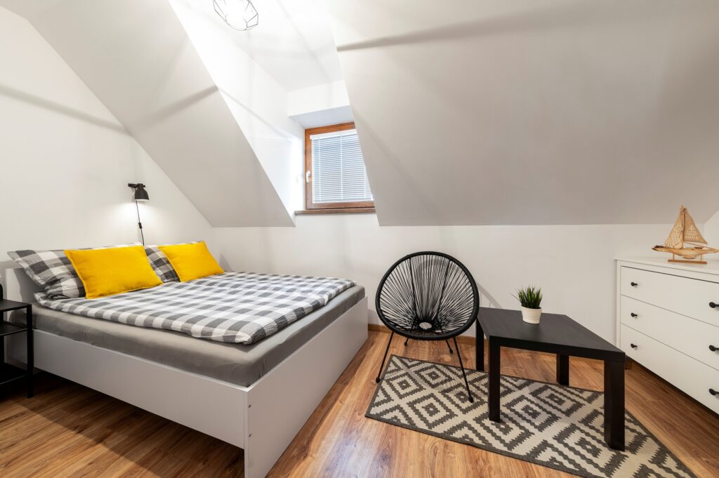 Apartamenty Na Nadmorskiej w Ustroniu Morskim ul. Nadmorska 2