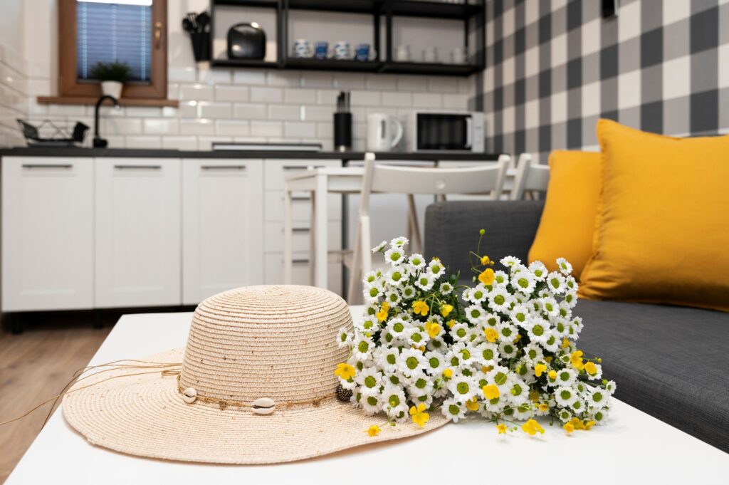 Apartamenty Na Nadmorskiej w Ustroniu Morskim ul. Nadmorska 2