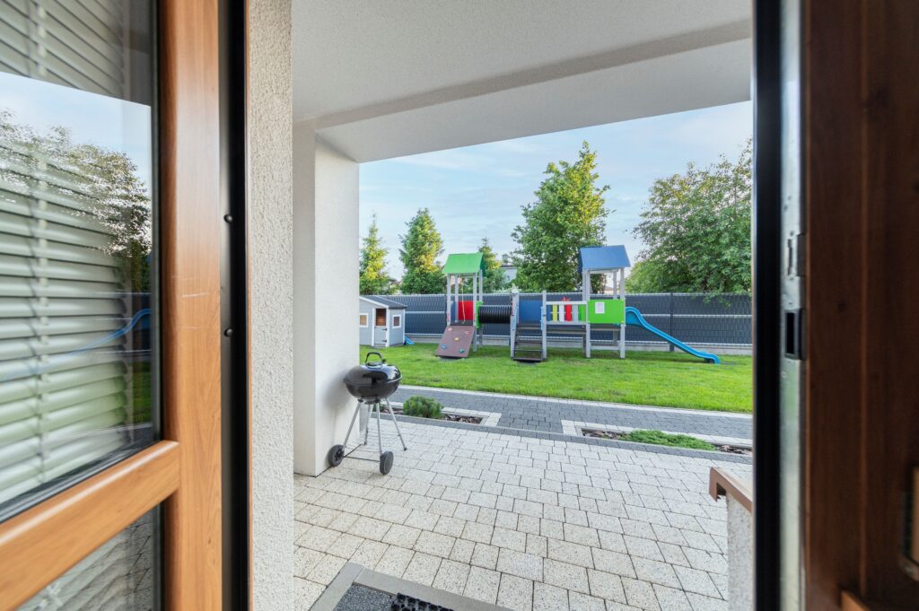 Apartamenty Na Nadmorskiej w Ustroniu Morskim ul. Nadmorska 2