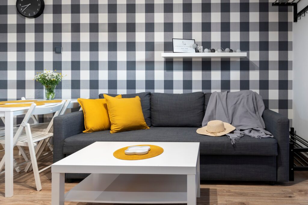 Apartamenty Na Nadmorskiej w Ustroniu Morskim ul. Nadmorska 2